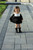 Onyx’s Open Shoulder Dress & Top Sizes NB to 14 Kids PDF Pattern