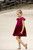 Annette's Pleated Tunic and Dress Sizes 2T to 14 Kids PDF Pattern