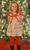 Annette's Pleated Tunic and Dress Sizes 2T to 14 Kids PDF Pattern
