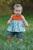 Marjorie's Top, Dress, and Maxi Sizes NB to 14 Kids PDF Pattern