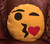 Emory’s Emoji Pillow PDF Pattern
