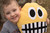 Emory’s Emoji Pillow PDF Pattern