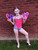 Zendaya's Sweetheart Leotard Sizes 2T to 14 Kids PDF Pattern