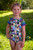 Wanda’s Raglan Bodysuit Sizes NB to 14 Kids PDF Pattern