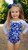 Wanda’s Raglan Bodysuit Sizes NB to 14 Kids PDF Pattern