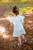 Mariposa's Winged Top and Dress Sizes 2T to 14 Kids PDF Pattern