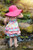 Natalie's Ruffle Butt Romper Sizes NB to 6 Kids and Dolls PDF Pattern Natalie's Ruffle Butt Romper Sizes NB to 6 Kids and Dolls PDF Pattern