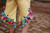 Raleigh’s Ruffled Hi-Low Pants and Capris Sizes NB to 14 Kids and Dolls PDF Pattern