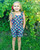 Luana's Little Romper and Top Sizes NB to 14 Kids and Dolls PDF Pattern