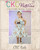 Paris' Party Dress Sizes NB to 15/16 Kids and Dolls PDF Pattern