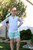 Brooke’s Bubble Shorts Sizes NB to 14 Kids PDF Pattern