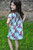 Bernadette's Top and Dress Sizes NB to 8 Kids PDF Pattern