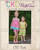Mary's Vintage Dress & Top Sizes NB to 14 Kids PDF Pattern