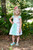 Topanga's Strapless Top and Dress Sizes 2T to 14 Kids PDF Pattern