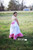 Peony's Sweetheart Maxi Dress Sizes 2T to 14 Kids and Dolls PDF Pattern