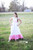 Peony's Sweetheart Maxi Dress Sizes 2T to 14 Kids and Dolls PDF Pattern