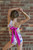Amirah's Amazing Swimsuit Sizes 2T to 14 Kids PDF Pattern