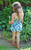 Honey’s Tie-Back Dress, Maxi and Romper Sizes NB to 14 Kids and Dolls PDF Pattern