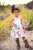 Honey’s Tie-Back Dress, Maxi and Romper Sizes NB to 14 Kids and Dolls PDF Pattern