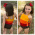 Twyla’s Tied Swimsuit Sizes 2T to 14 Kids PDF Pattern