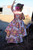 Adileen's Cascading Dress and Tunic Sizes 2T to 14 Kids and Dolls PDF Pattern