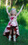 Adileen's Cascading Dress and Tunic Sizes 2T to 14 Kids and Dolls PDF Pattern