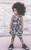 Hedwig's Hip-Hop Romper Sizes 2T to 14 Kids PDF Pattern