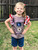 Independence's Icing Sleeveless Top Sizes 2T to 14 Kids PDF Pattern