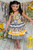 Primrose's Ruffled Corset Princess Dress Sizes NB to 15/16 Kids and Dolls PDF Pattern