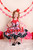 Primrose's Ruffled Corset Princess Dress Sizes NB to 15/16 Kids and Dolls PDF Pattern
