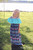 Marina's Ruffle Crop, Top, Dress and Maxi Sizes 2T to 14 Kids PDF Pattern
