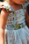 Tayana’s Tulle Dress Sizes NB to 14 Kids and Dolls PDF Pattern