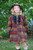 Carlyn's Fancy Flair Coat Sizes 2T to 14 Kids PDF Pattern
