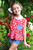 Marcella's Comfortable Top and Dress Sizes 2T to 14 Kids PDF Pattern