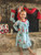 Aurora's Adorable Fleece Nightgown Sizes 2T to 14 Kids PDF Pattern