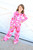 Orion’s Pajama Set Sizes 2T to 14 Kids and Dolls PDF Pattern