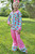 Orion’s Pajama Set Sizes 2T to 14 Kids and Dolls PDF Pattern