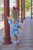 Nelda's Knit Dress and Top Sizes 2T to 14 Kids PDF Pattern