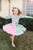 Kate’s Princess Dress Sizes 2T to 14 Kids PDF Pattern