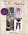 Lydia’s Leg Warmers Sizes NB to 14 Kids PDF Pattern