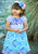 Shasta's Skirt Wrap and Apron Set Sizes 6/12m to 8 Kids PDF Pattern