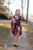 Shannon's Faux Wrap Top, Dress, and Maxi Sizes XXS to 4X Adults PDF Pattern