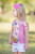 Aszy's Asymmetrical Shirt Sizes 2T to 14 Kids PDF Pattern