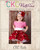 Frances’ Pleated Dress Sizes NB to 8 Kids PDF Pattern