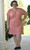 Dana's Dolman Top, Dress, and Maxi Sizes XXS to 4X Adults PDF Pattern