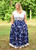 Pauline’s Pleated Skirt Sizes XXS to 4X Adults PDF Pattern