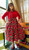 Pauline’s Pleated Skirt Sizes XXS to 4X Adults PDF Pattern