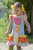 Suri's Sassy Dress Sizes 2T to 14 Kids PDF Pattern
