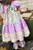 Trinity's Tiered Twirly Dress Sizes 6/12m to 8 Kids and Dolls PDF Pattern