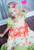 Trinity's Tiered Twirly Dress Sizes 6/12m to 8 Kids and Dolls PDF Pattern